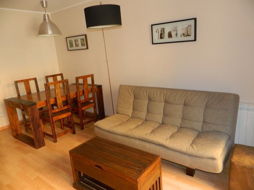 Apartaments Floc El Tarter Buitenkant foto