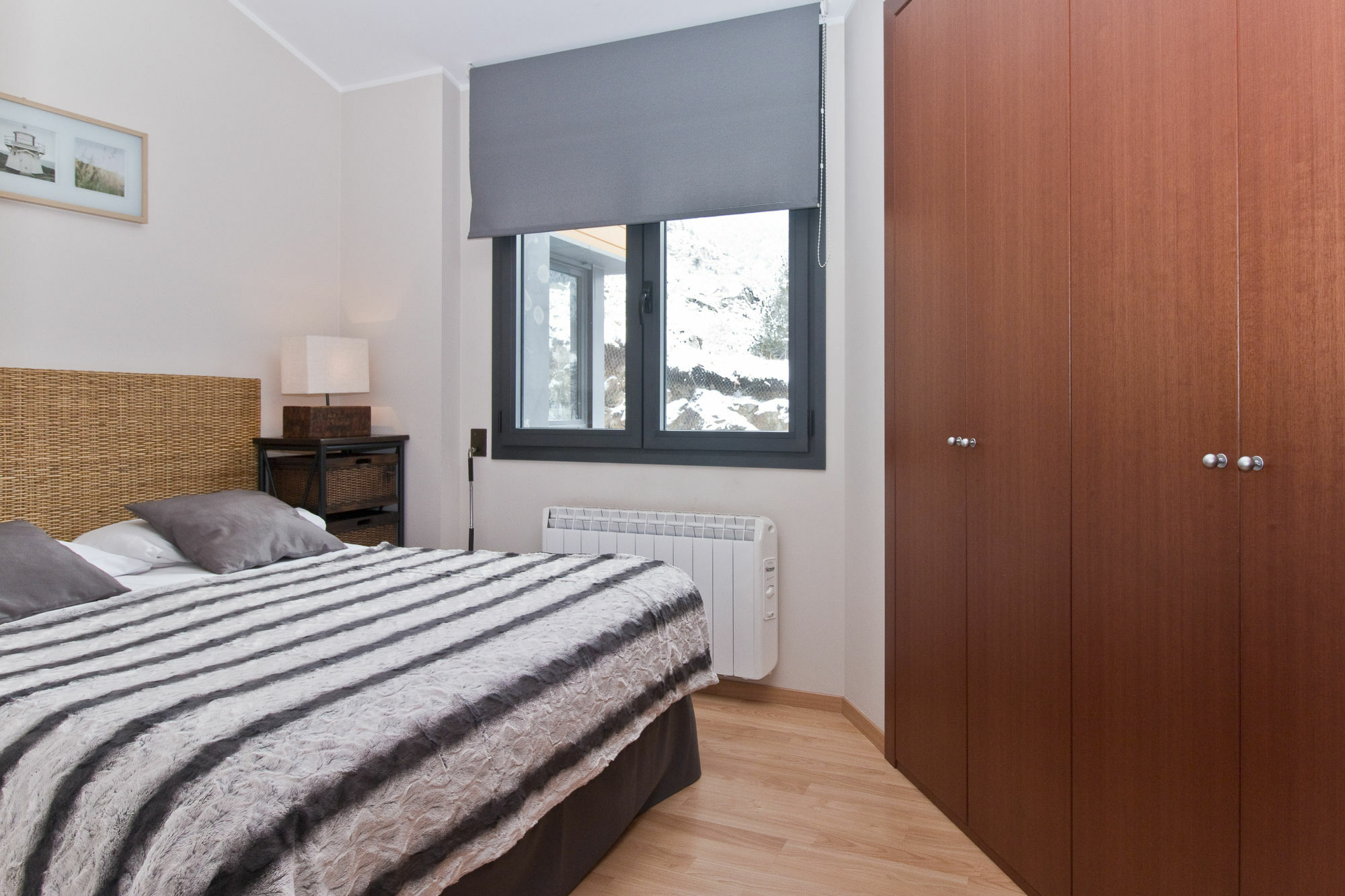 Apartaments Floc El Tarter Buitenkant foto