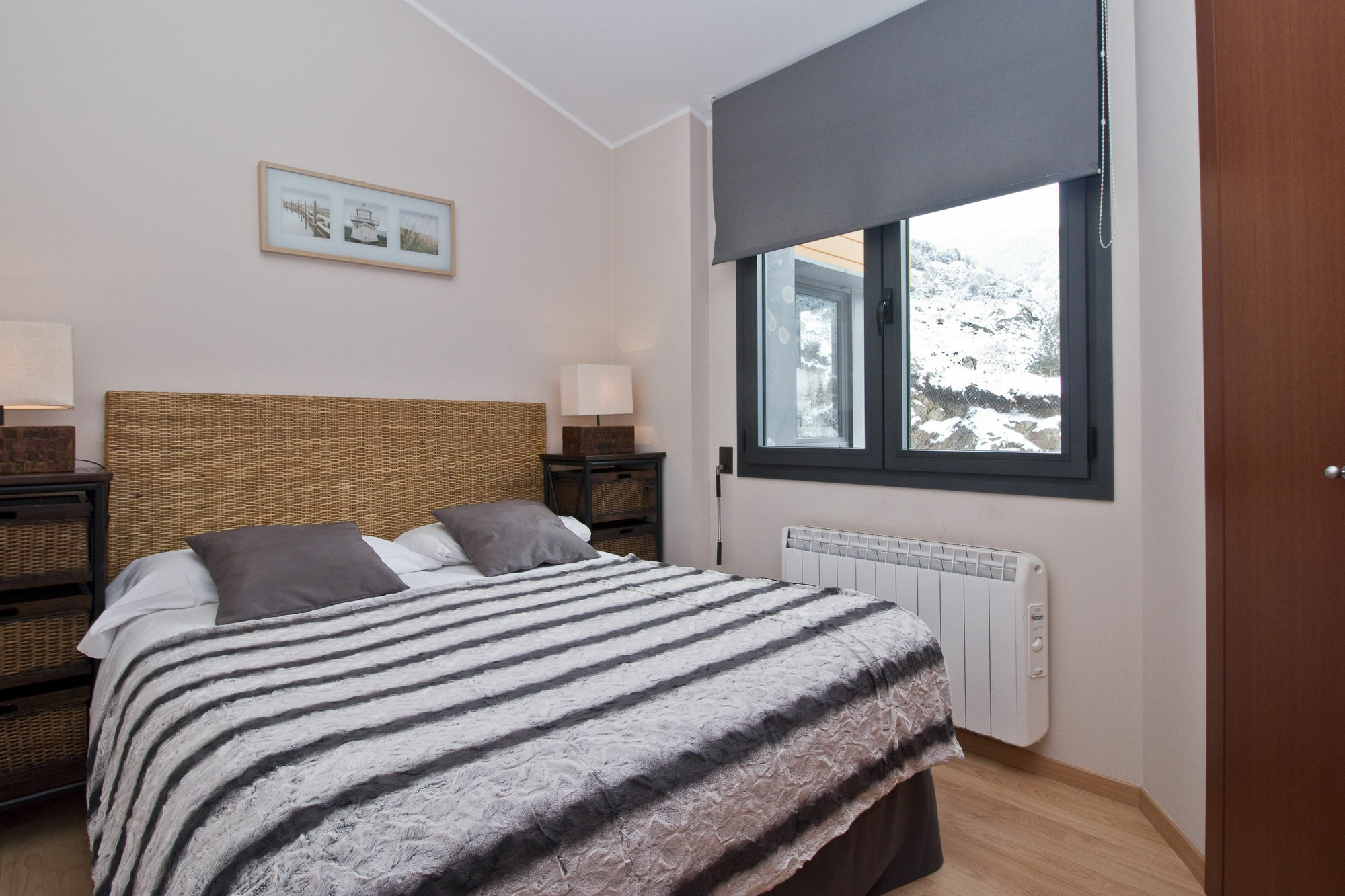 Apartaments Floc El Tarter Buitenkant foto