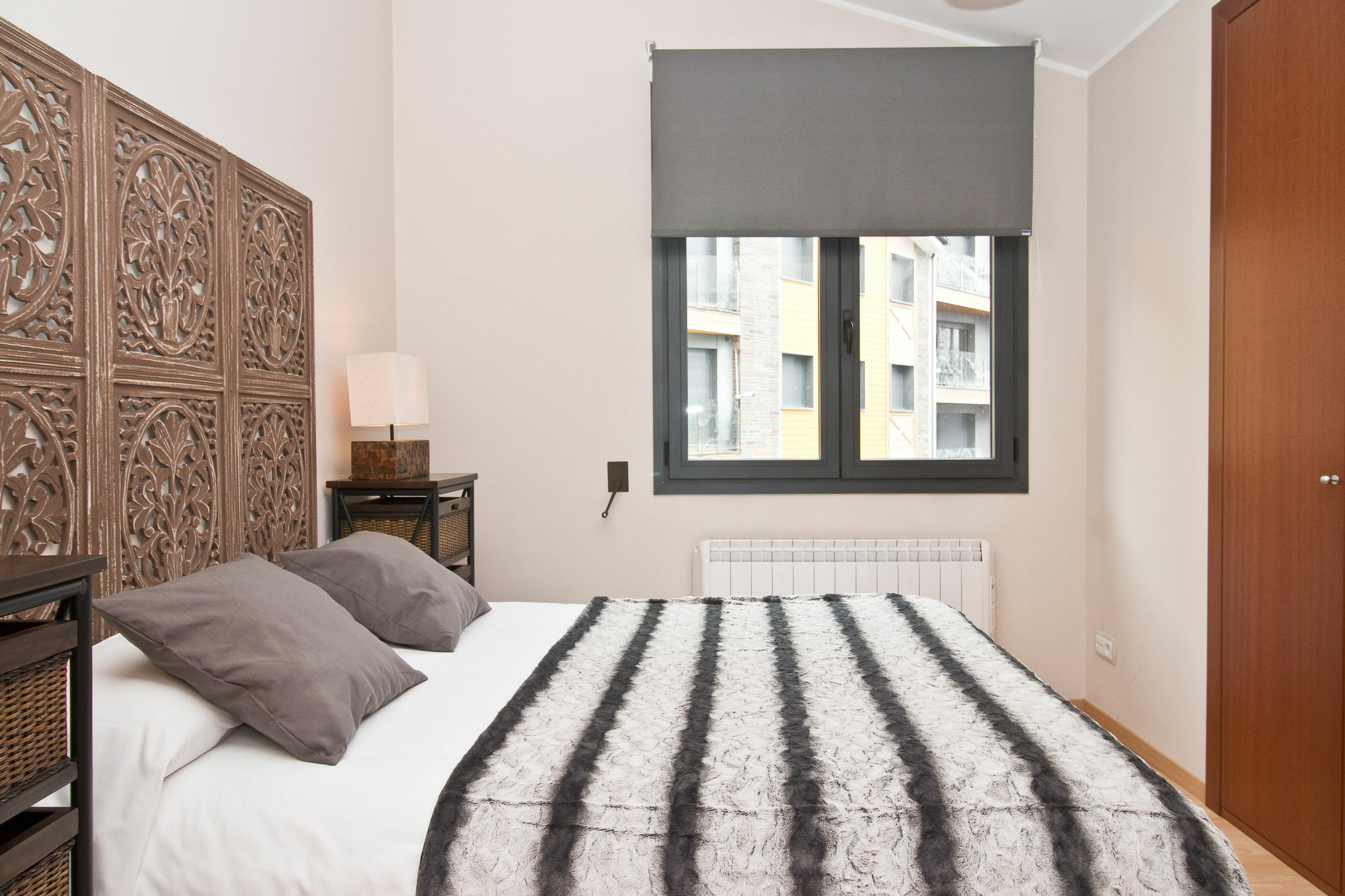 Apartaments Floc El Tarter Buitenkant foto